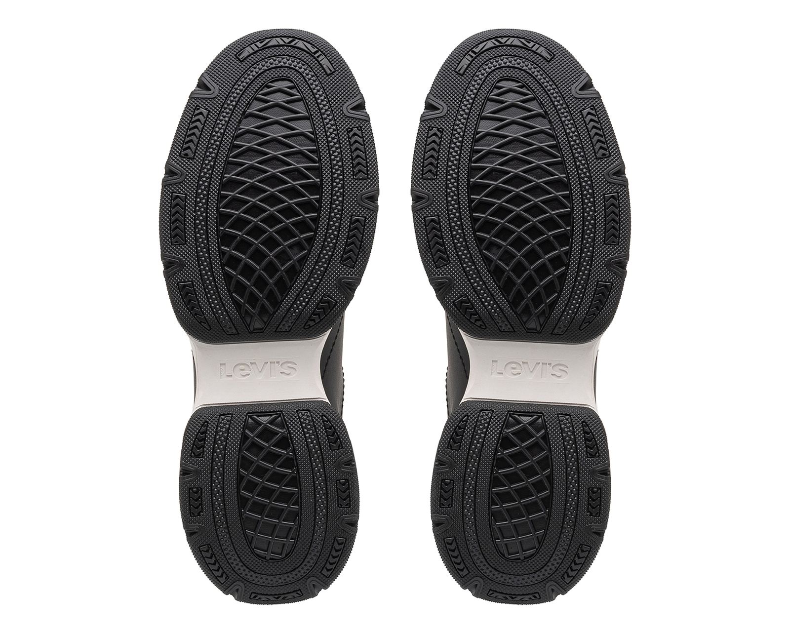 Foto 3 pulgar | Foto 2 | Tenis Casuales Levi's para Mujer