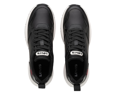 Foto 3 | Foto 3 | Tenis Casuales Levi's para Mujer