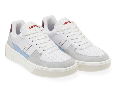 Foto 1 | Foto 1 | Tenis Casuales Levi's para Mujer