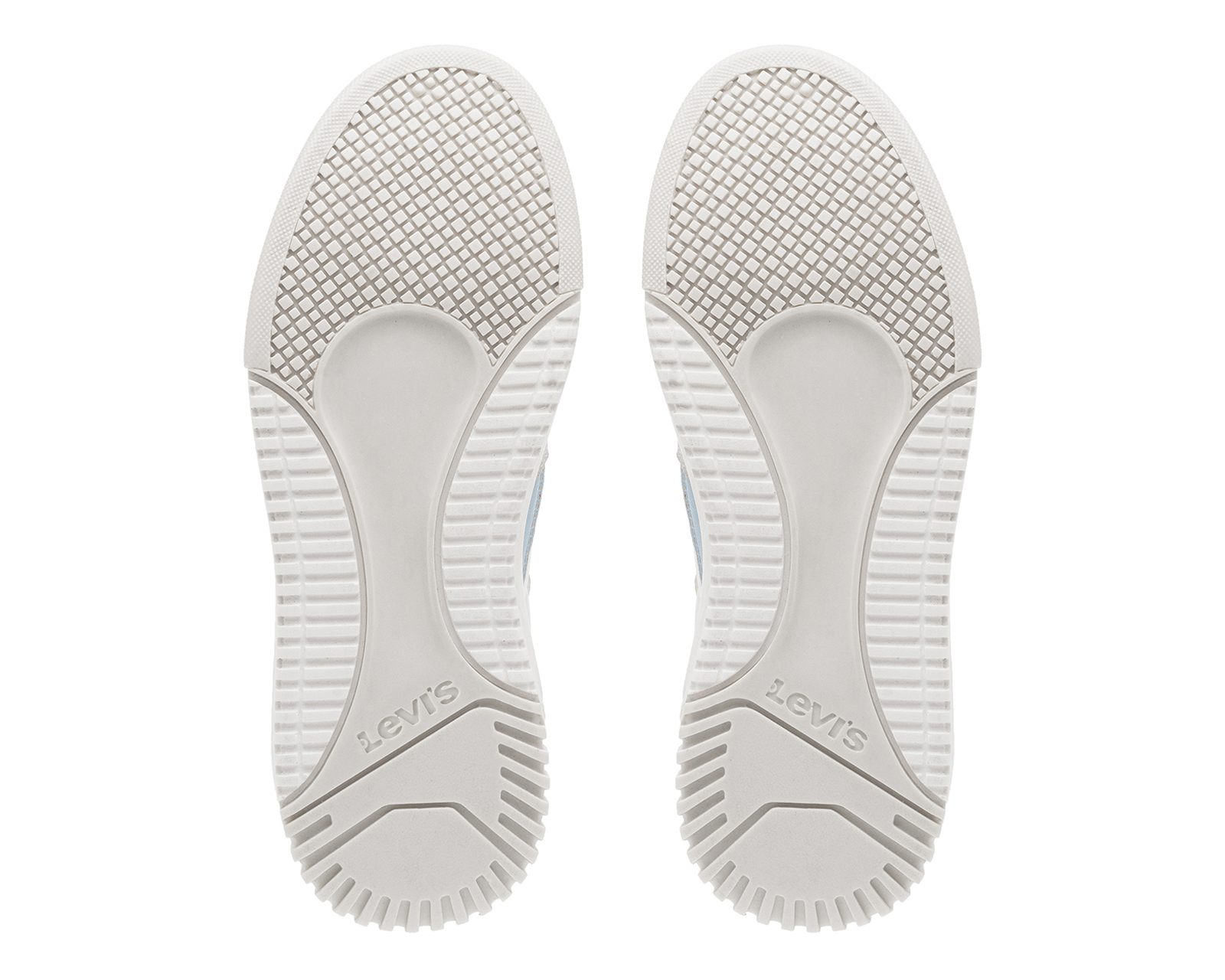 Foto 3 pulgar | Foto 2 | Tenis Casuales Levi's para Mujer