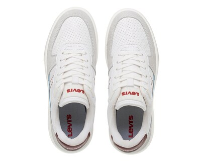 Foto 3 | Foto 3 | Tenis Casuales Levi's para Mujer