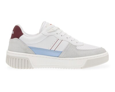 Foto 4 | Foto 4 | Tenis Casuales Levi's para Mujer