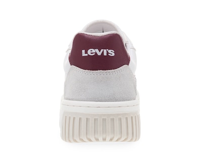 Foto 6 | Foto 6 | Tenis Casuales Levi's para Mujer