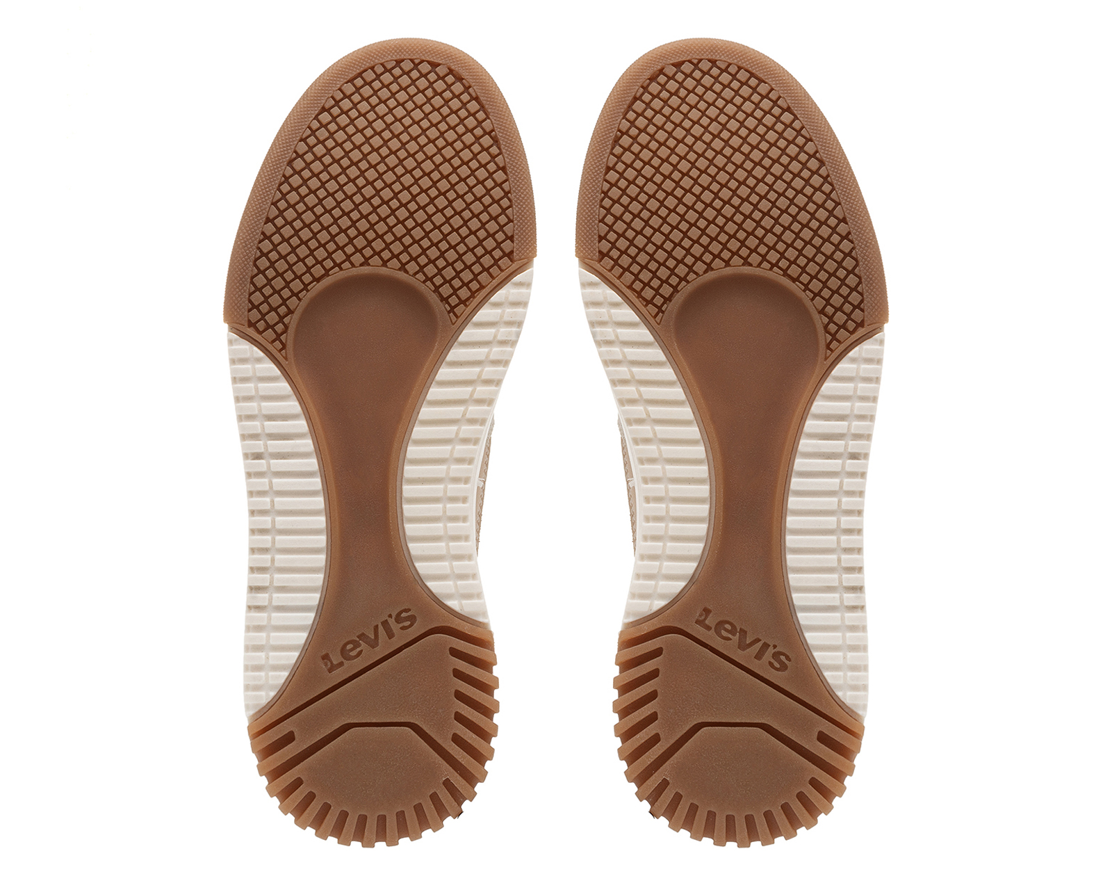 Foto 3 pulgar | Foto 2 | Tenis Casuales Levi's para Mujer