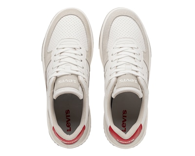 Foto 3 | Foto 3 | Tenis Casuales Levi's para Mujer