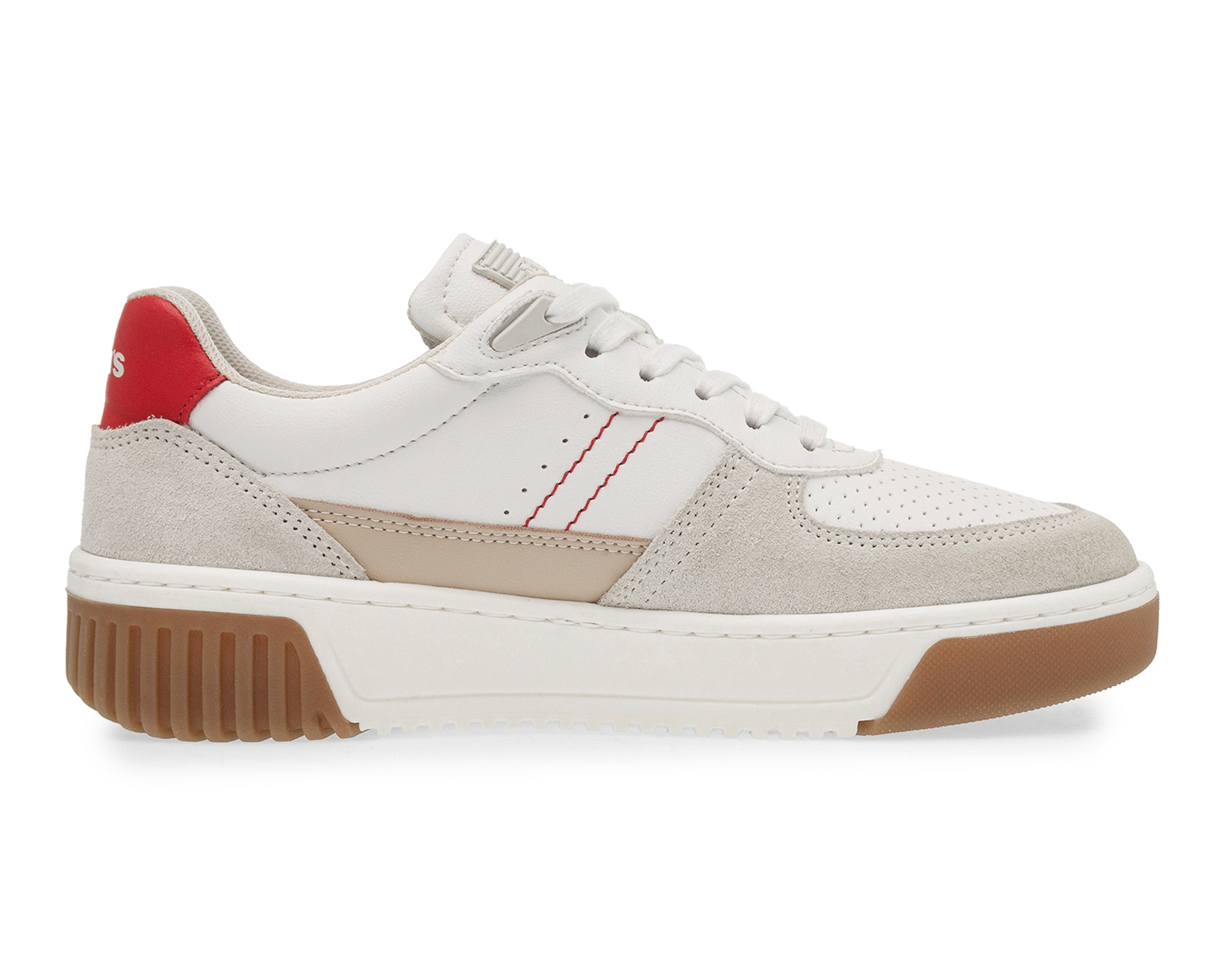 Foto 5 pulgar | Foto 4 | Tenis Casuales Levi's para Mujer