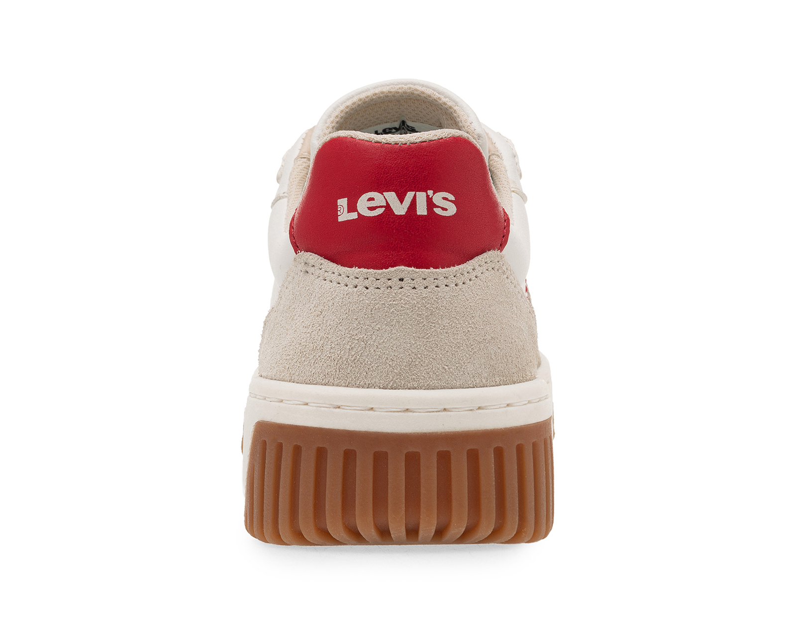 Foto 7 pulgar | Foto 6 | Tenis Casuales Levi's para Mujer