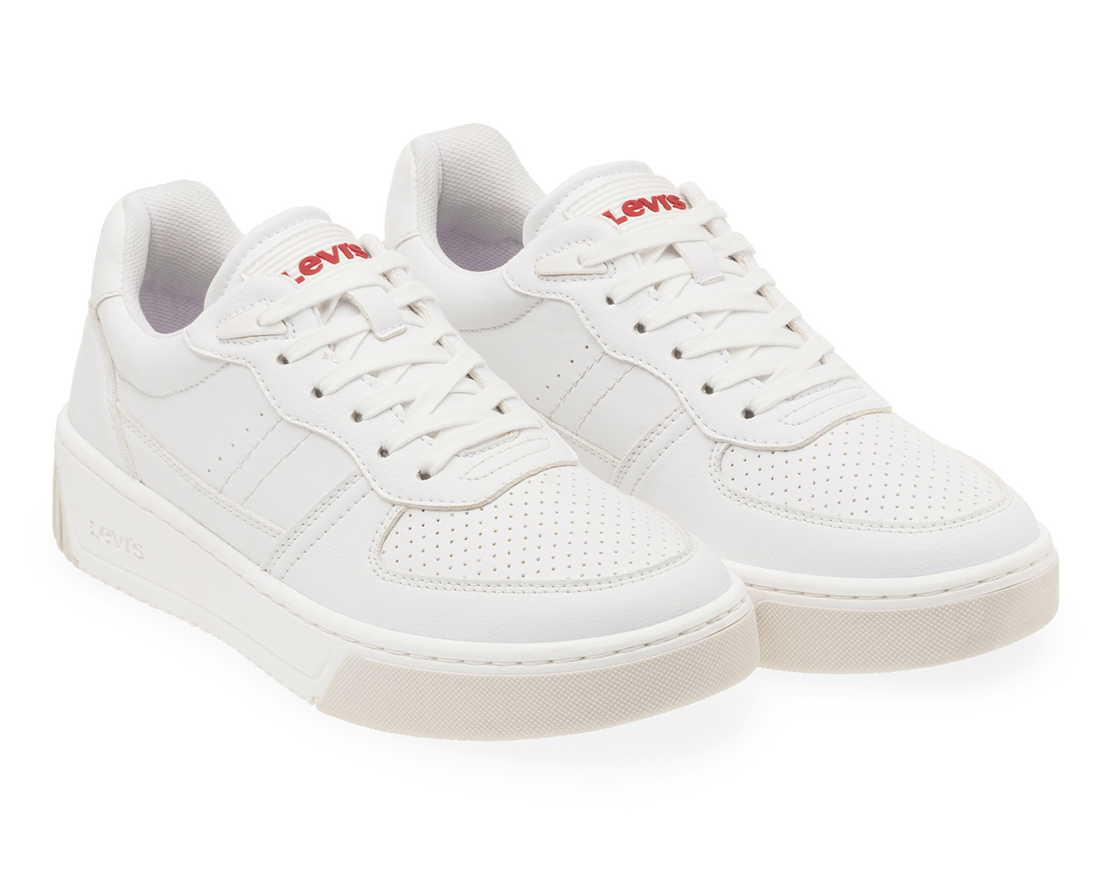 Foto 1 | Foto 1 | Tenis Casuales Levi's para Mujer