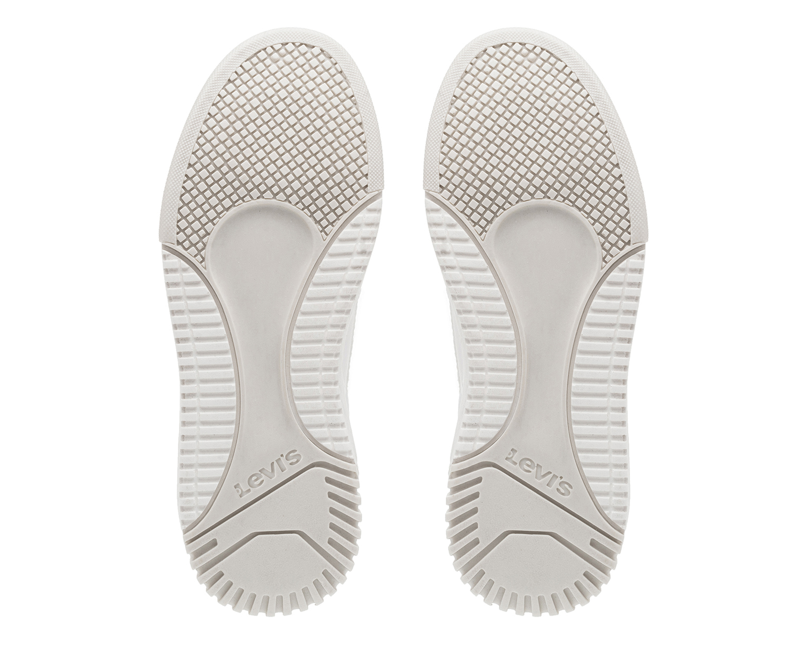 Foto 3 pulgar | Foto 2 | Tenis Casuales Levi's para Mujer