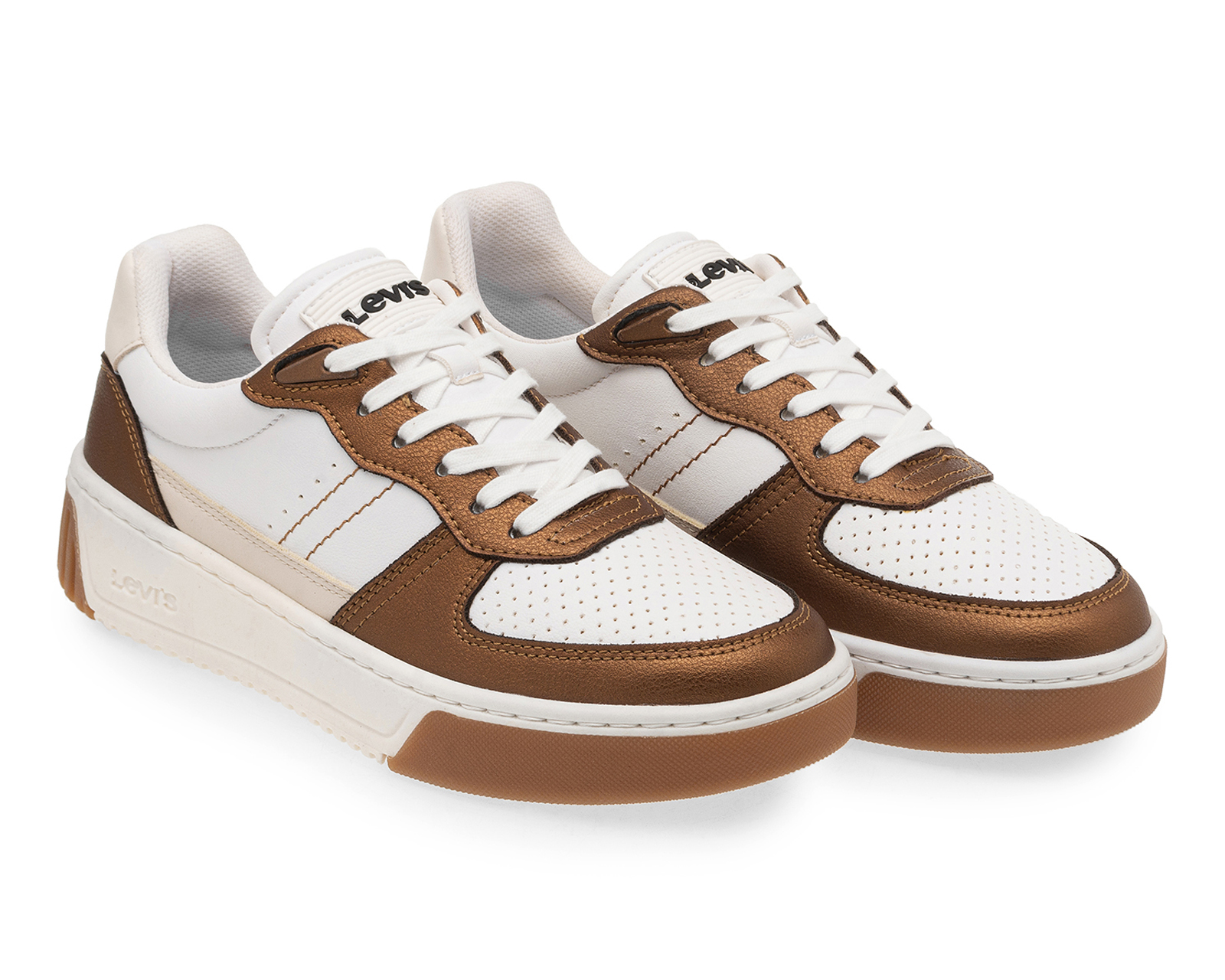 Tenis Casuales Levi's para Mujer