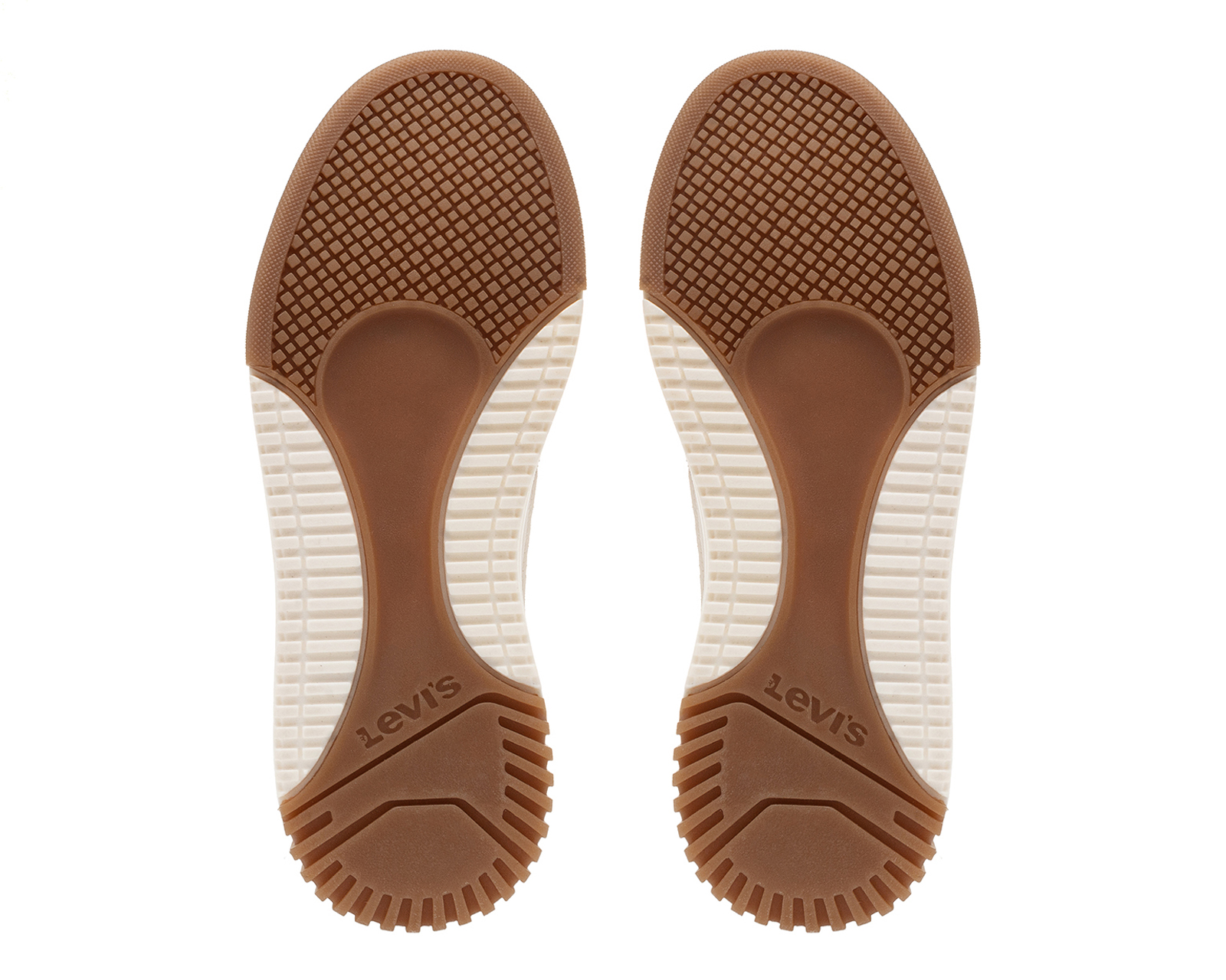 Foto 3 pulgar | Foto 2 | Tenis Casuales Levi's para Mujer