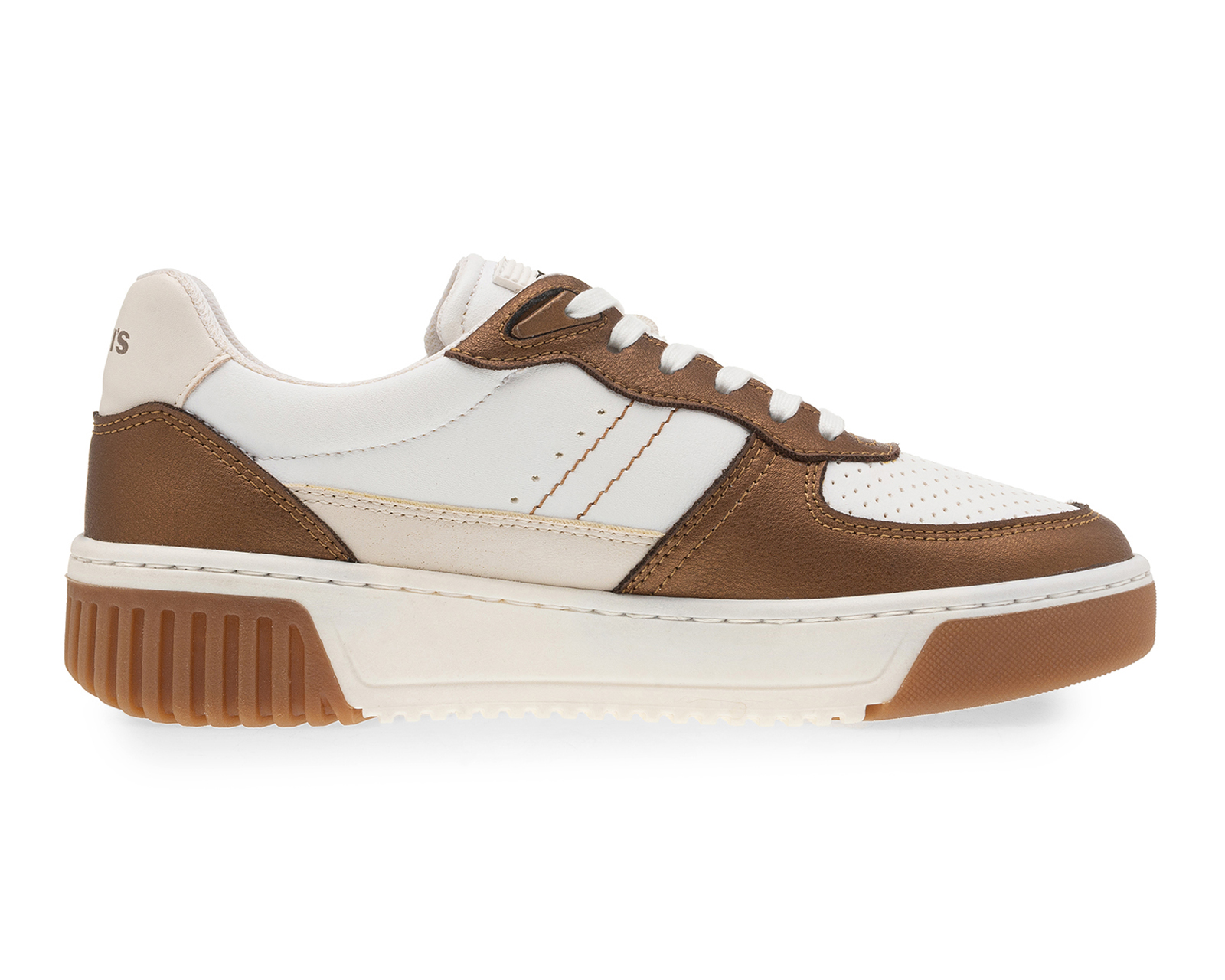 Foto 4 | Foto 4 | Tenis Casuales Levi's para Mujer