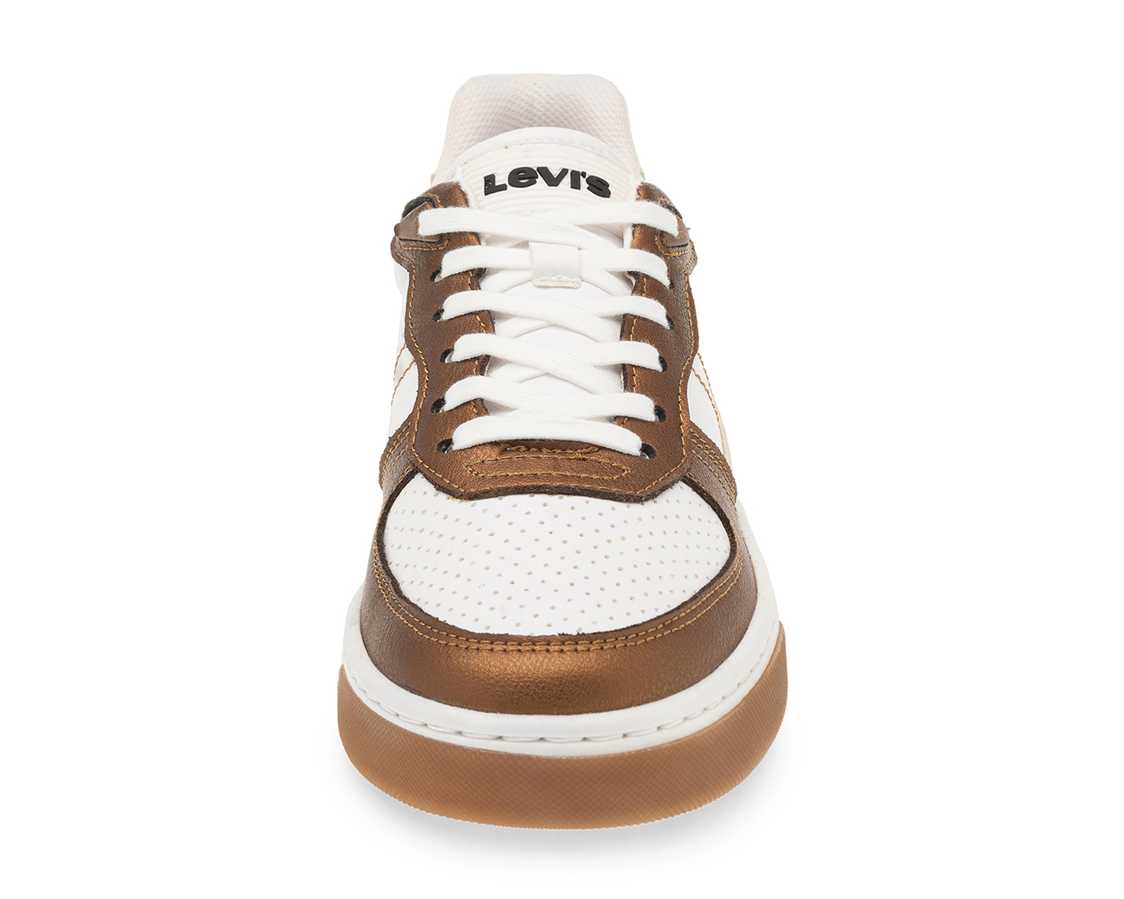 Foto 6 pulgar | Foto 5 | Tenis Casuales Levi's para Mujer