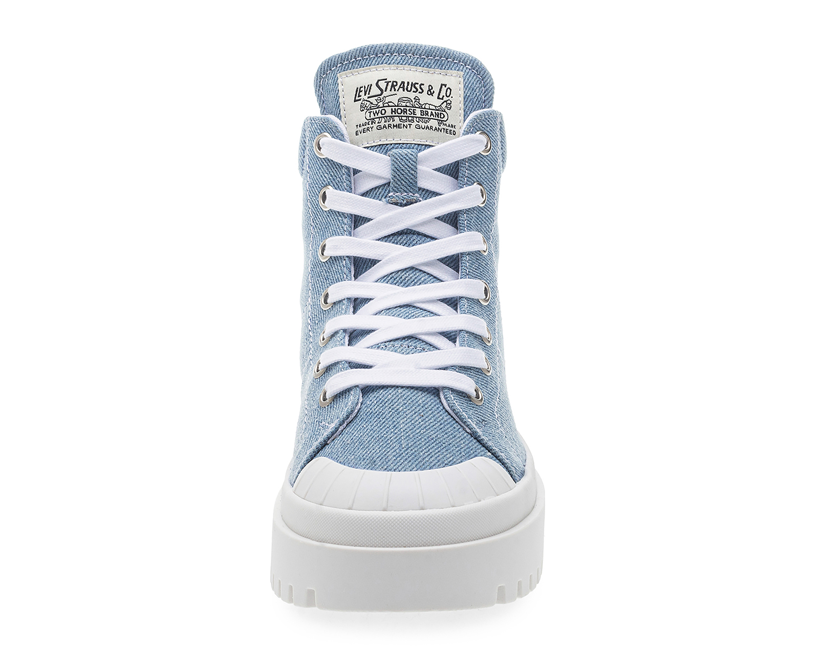 Foto 2 | Foto 2 | Tenis Casuales Levi's para Mujer