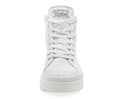 Foto 2 | Foto 2 | Tenis Casuales Levi's para Mujer