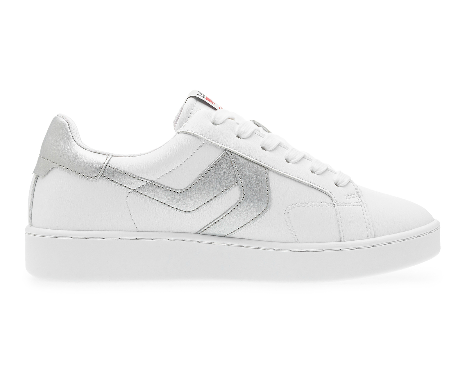 Foto 3 | Foto 3 | Tenis Casuales Levi's para Mujer