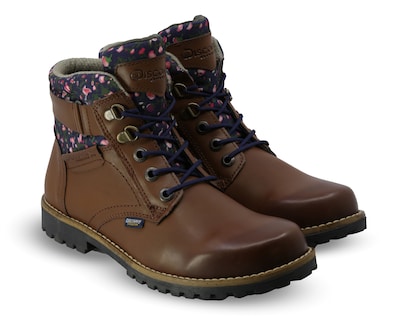 Foto 1 | Foto 1 | Botas Urbanas Discovery para Mujer