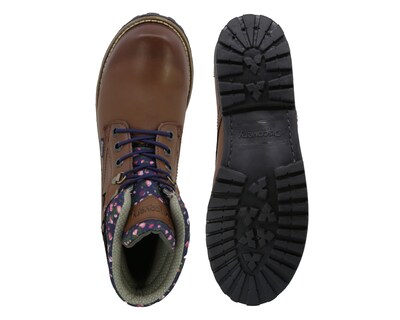 Foto 2 | Foto 2 | Botas Urbanas Discovery para Mujer