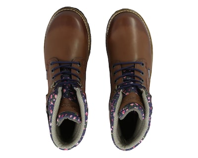 Foto 3 | Foto 3 | Botas Urbanas Discovery para Mujer