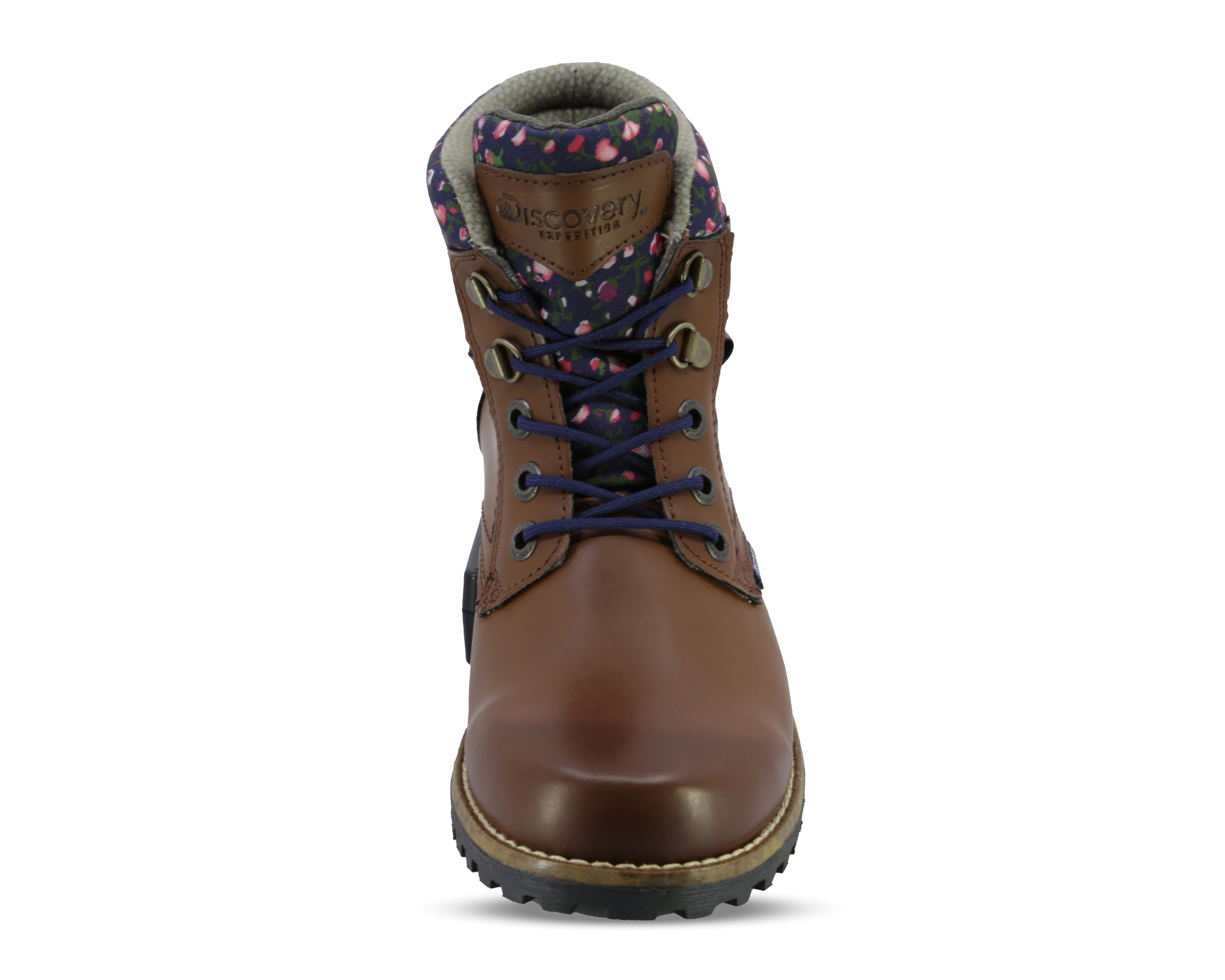 Foto 6 pulgar | Foto 5 | Botas Urbanas Discovery para Mujer