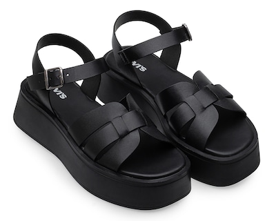 Foto 1 | Foto 1 | Sandalias Casuales Levi's para Mujer