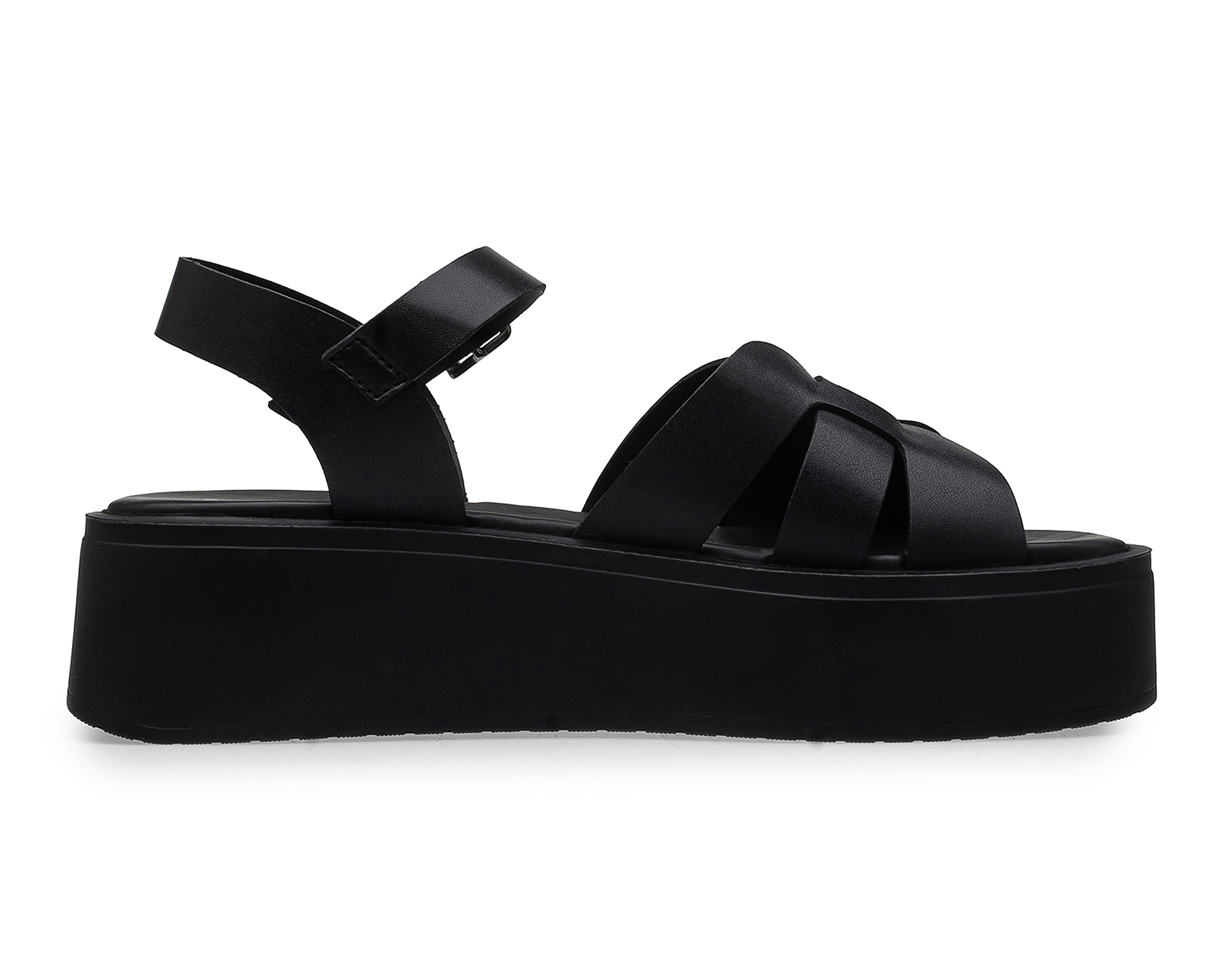 Foto 4 pulgar | Foto 3 | Sandalias Casuales Levi's para Mujer