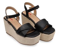 Sandalias Casuales Levi's para Mujer