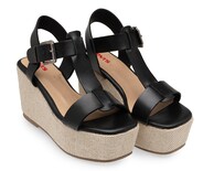 Sandalias Casuales Levi's para Mujer