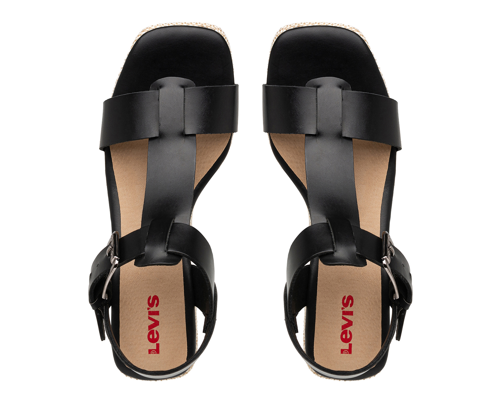 Foto 3 | Foto 3 | Sandalias Casuales Levi's para Mujer