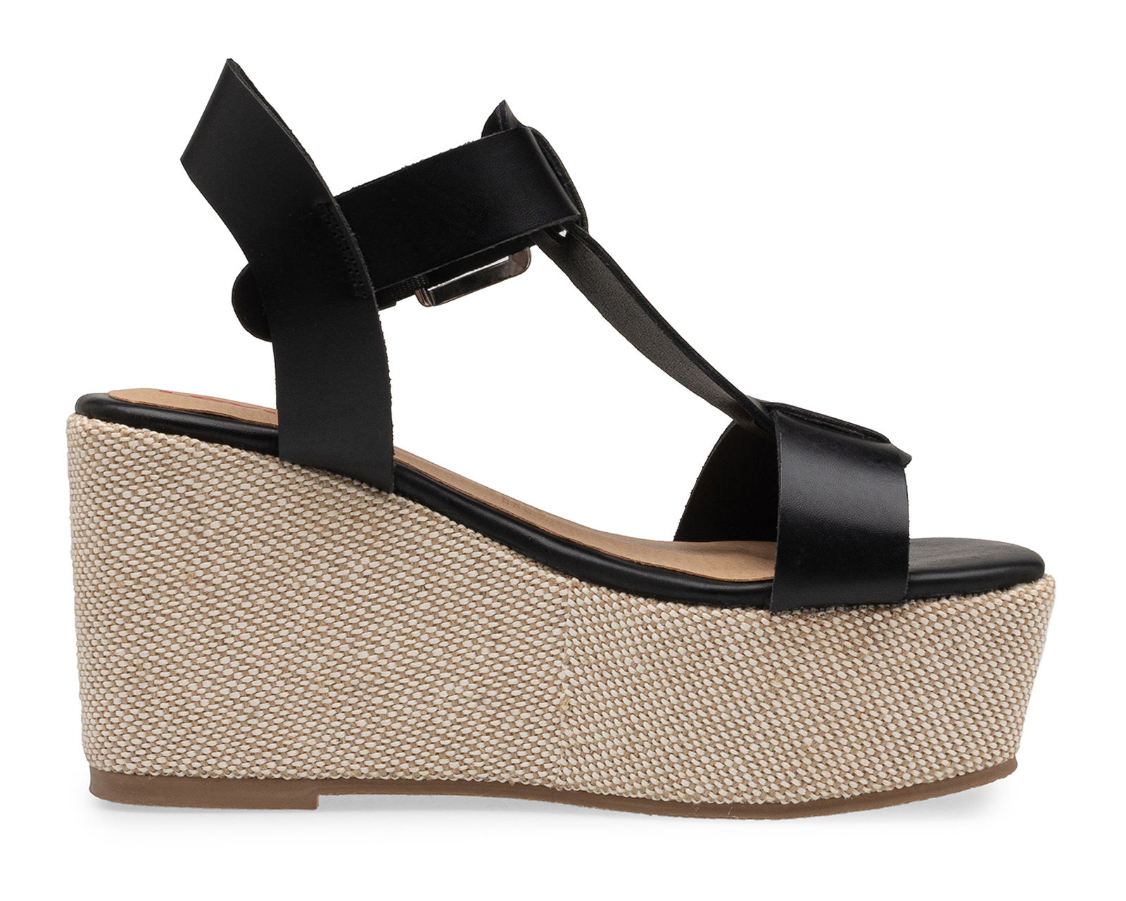 Foto 4 | Foto 4 | Sandalias Casuales Levi's para Mujer