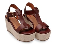 Sandalias Casuales Levi's para Mujer