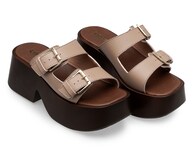 Sandalias Casuales Levi's para Mujer