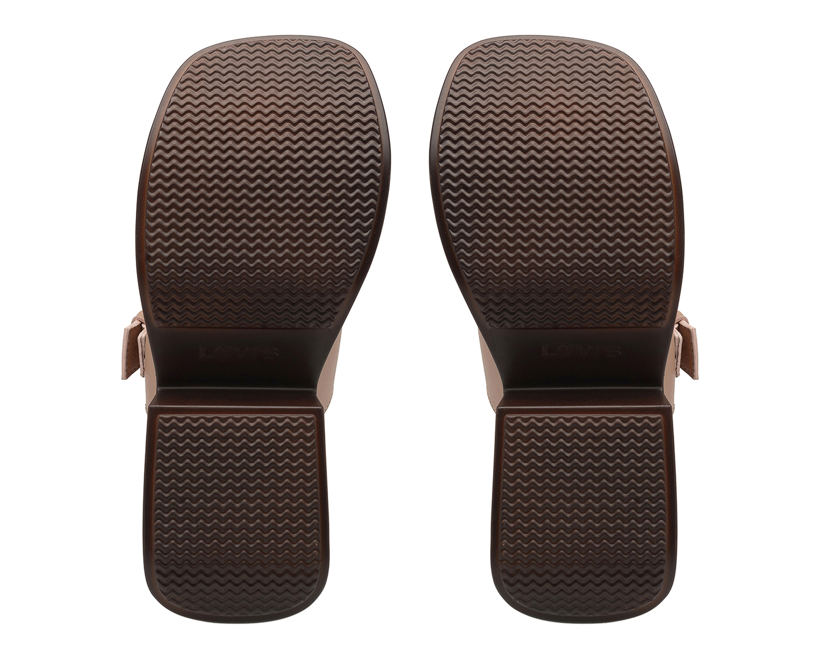 Foto 2 | Foto 2 | Sandalias Casuales Levi's para Mujer