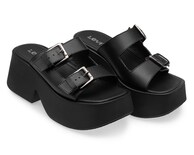 Sandalias Casuales Levi's para Mujer