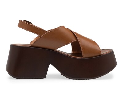 Foto 4 | Foto 4 | Sandalias Casuales Levi's para Mujer