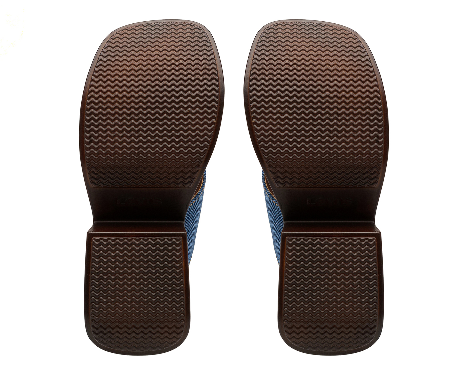 Foto 3 pulgar | Foto 2 | Sandalias Casuales Levi's para Mujer