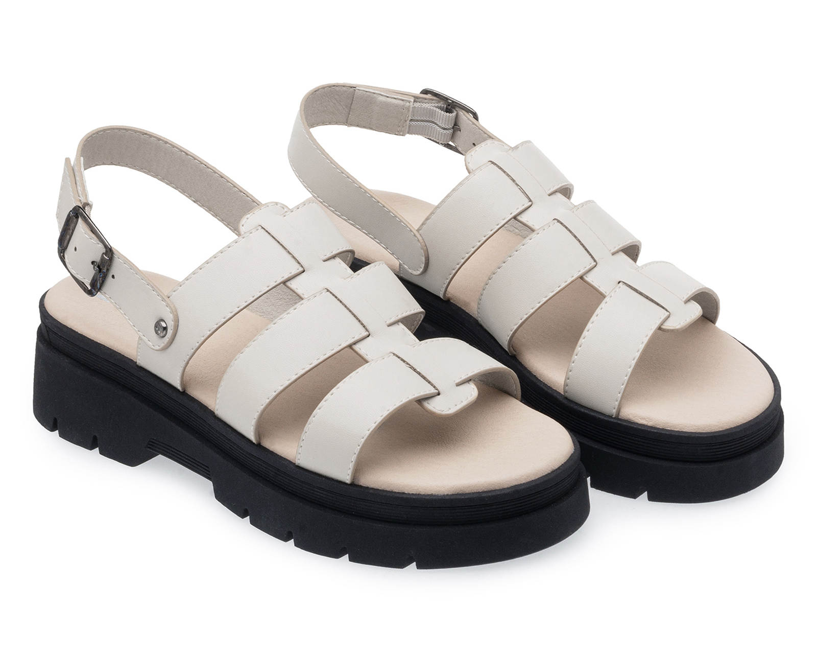 Foto 1 | Foto 1 | Sandalias Casuales Levi's para Mujer