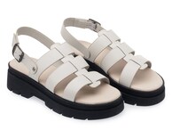 Sandalias Casuales Levi's para Mujer