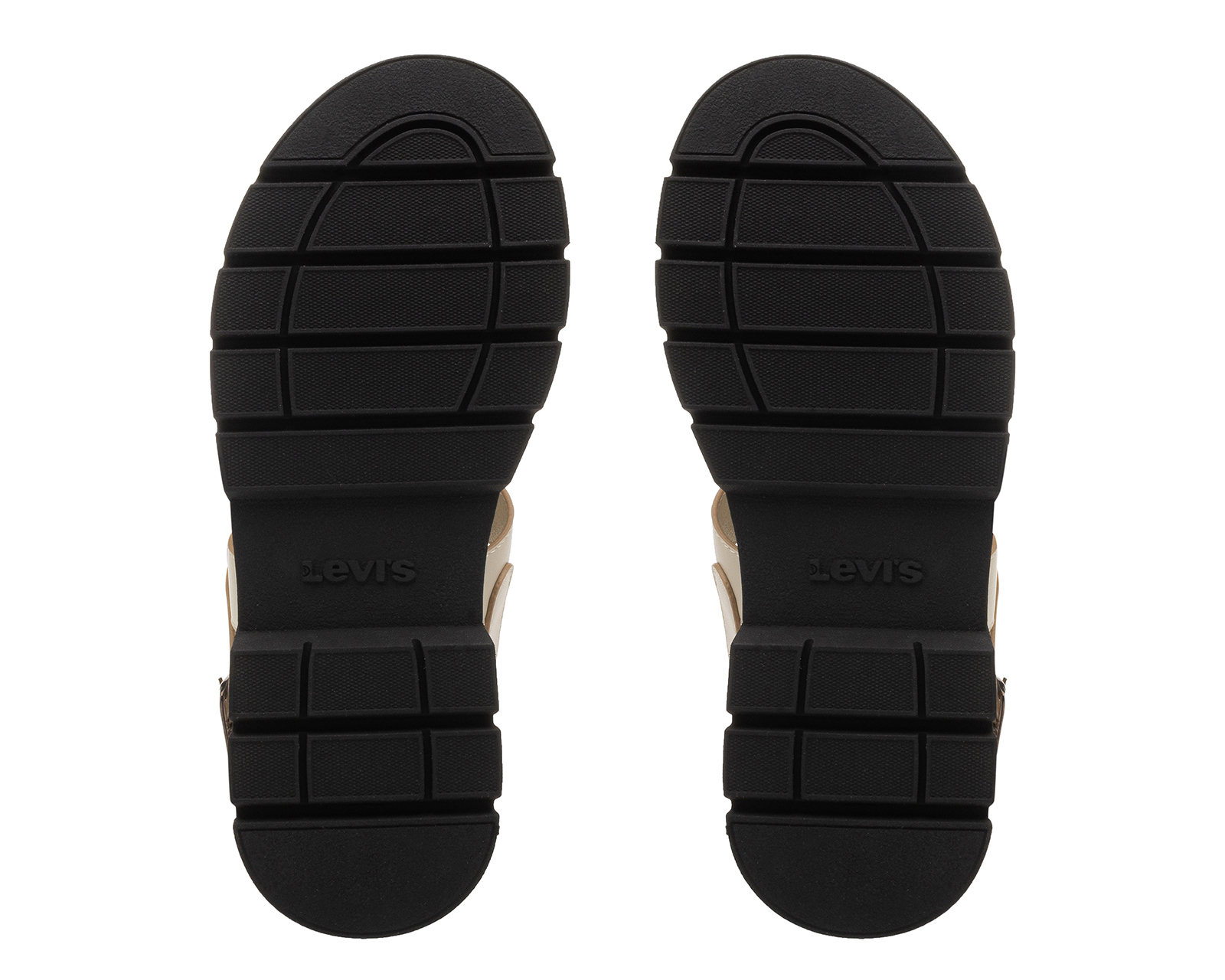 Foto 2 | Foto 2 | Sandalias Casuales Levi's para Mujer