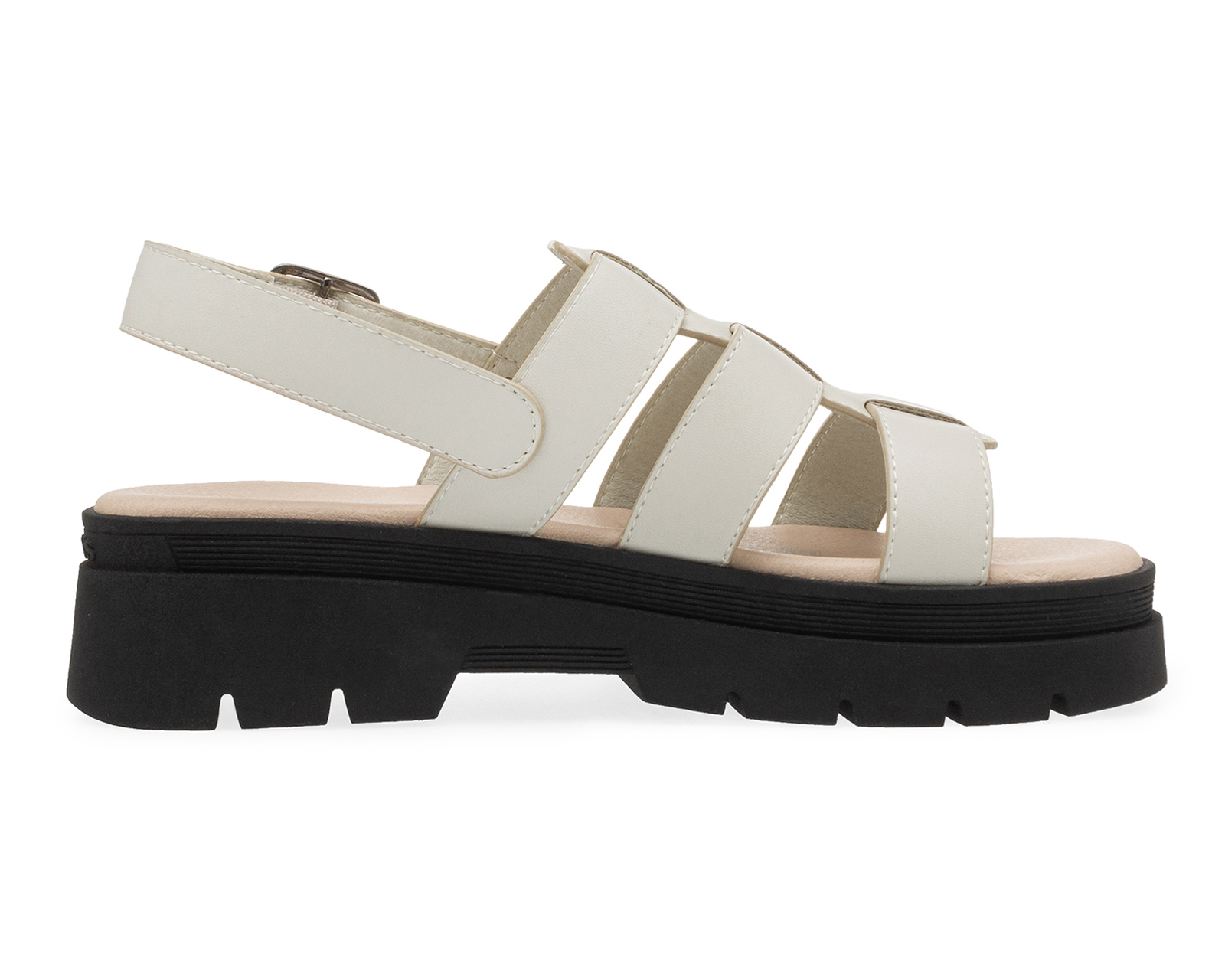 Foto 4 | Foto 4 | Sandalias Casuales Levi's para Mujer