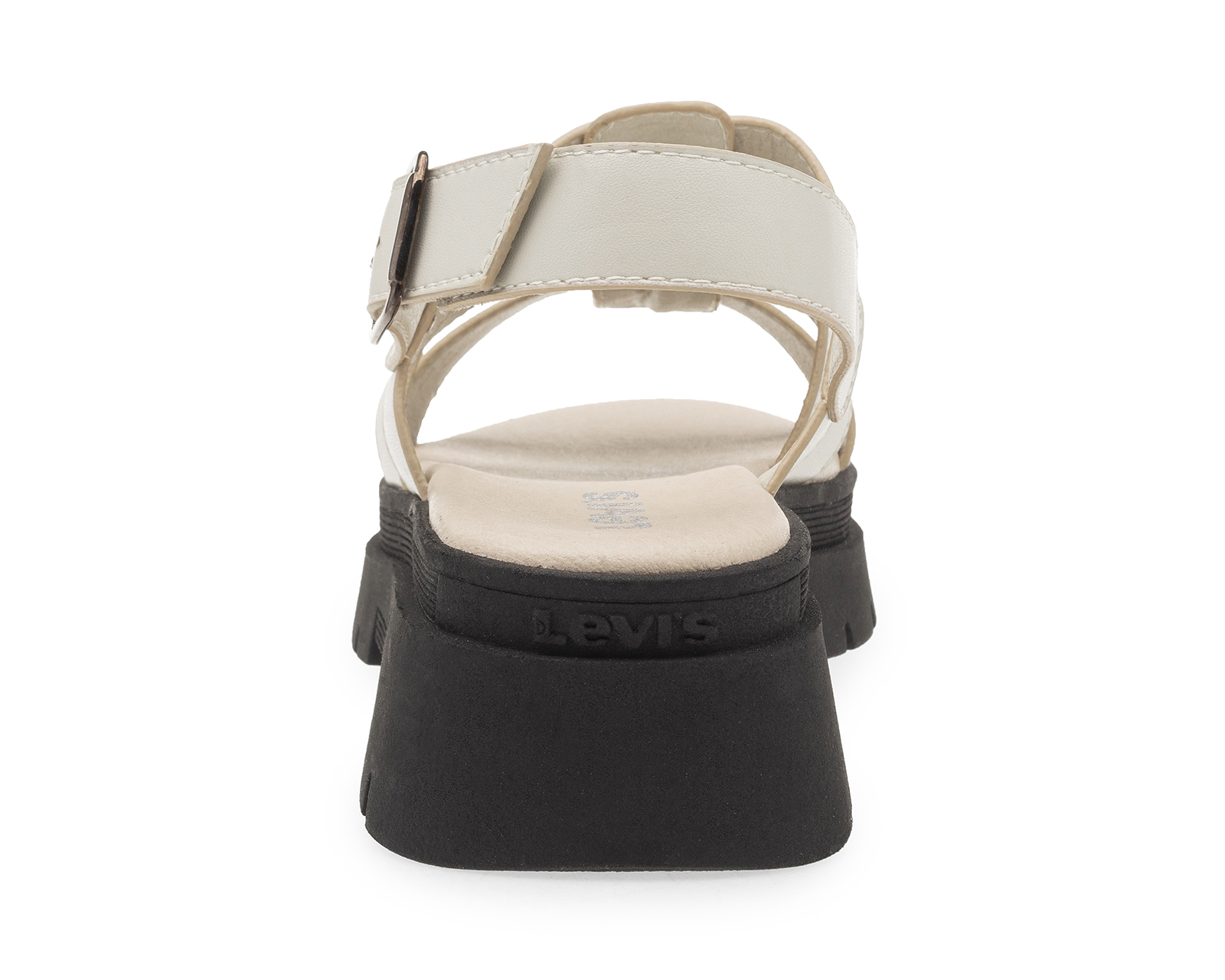 Foto 6 | Foto 6 | Sandalias Casuales Levi's para Mujer