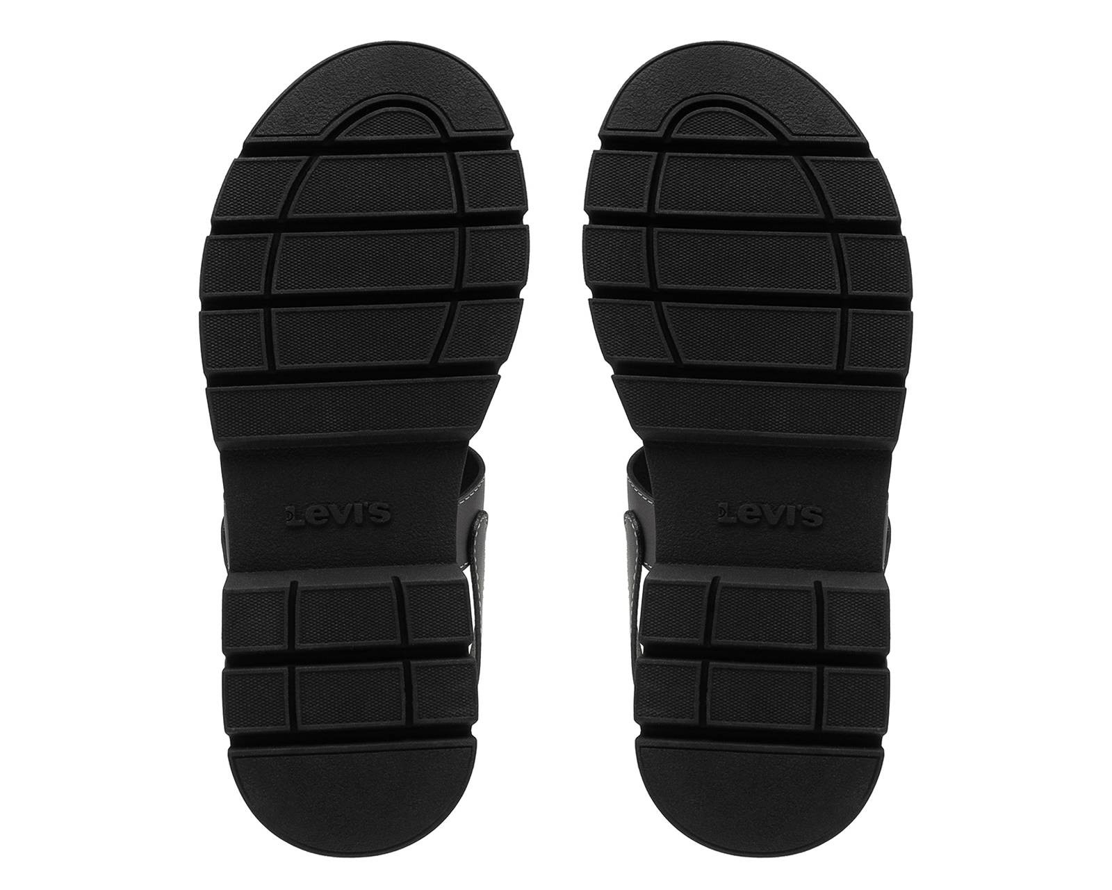 Foto 2 | Foto 2 | Sandalias Casuales Levi's para Mujer