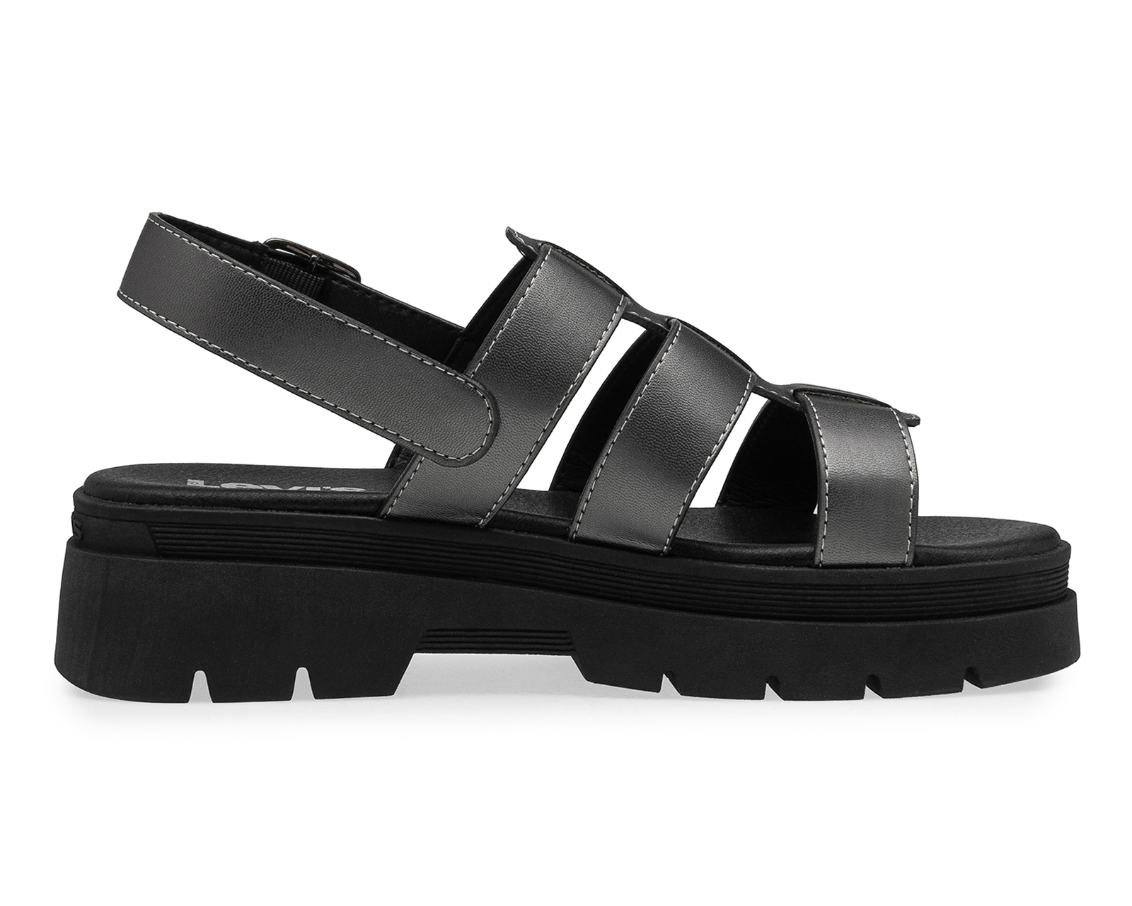 Foto 5 pulgar | Foto 4 | Sandalias Casuales Levi's para Mujer