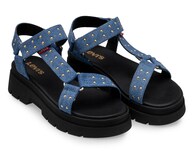 Sandalias Casuales Levi's para Mujer