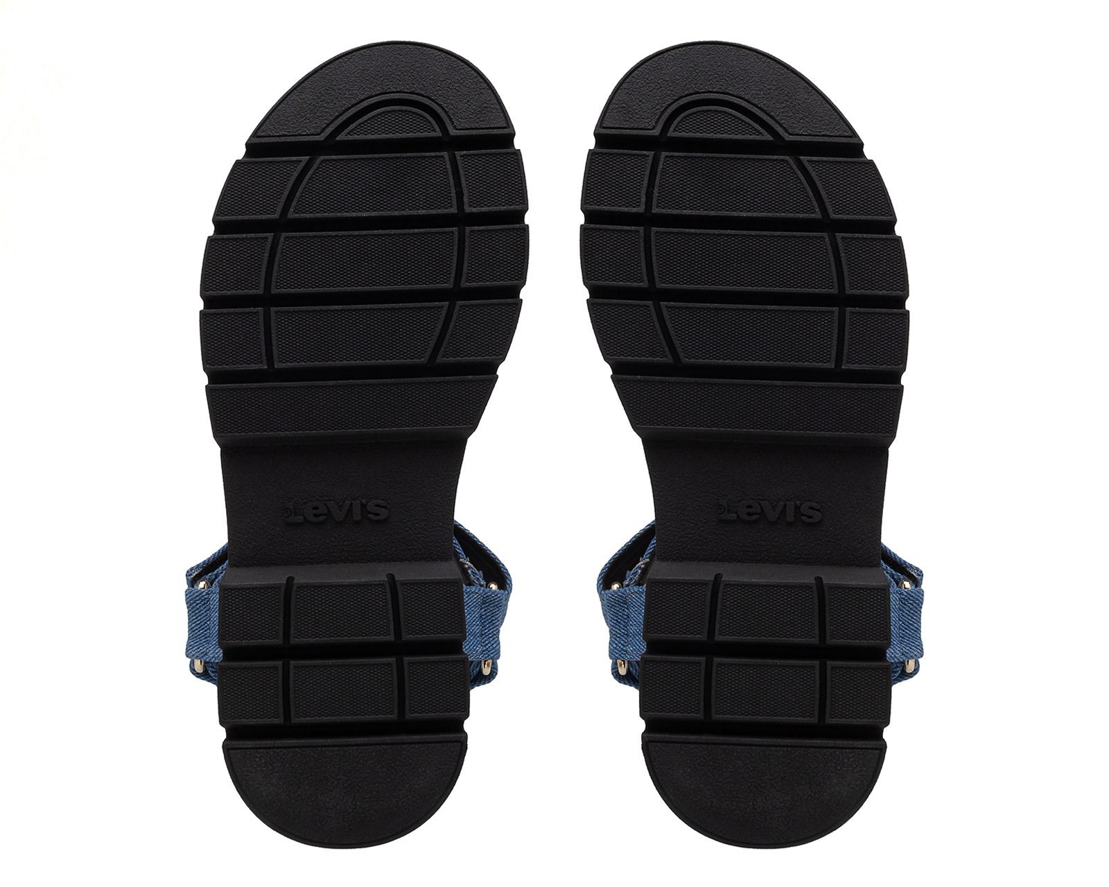 Foto 3 pulgar | Foto 2 | Sandalias Casuales Levi's para Mujer
