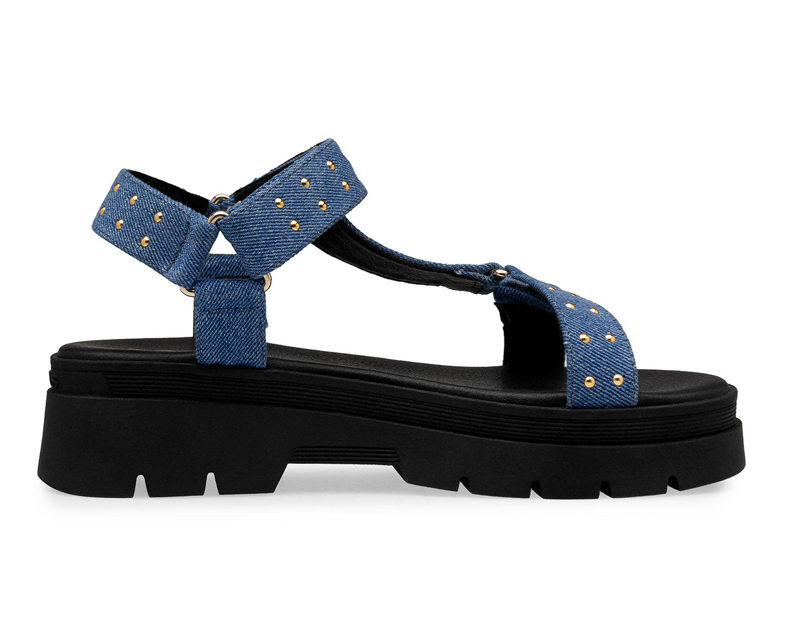 Foto 4 | Foto 4 | Sandalias Casuales Levi's para Mujer