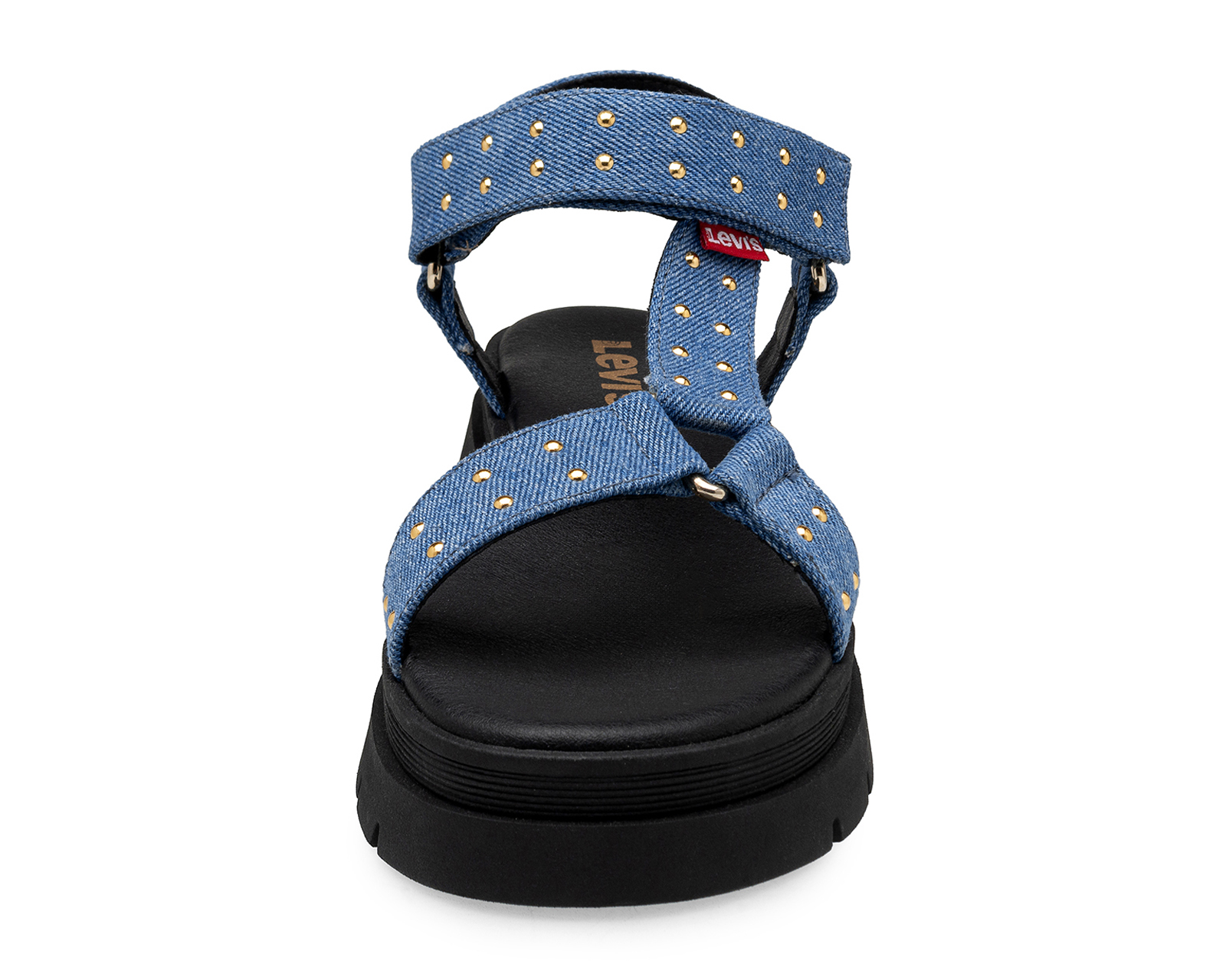 Foto 5 | Foto 5 | Sandalias Casuales Levi's para Mujer