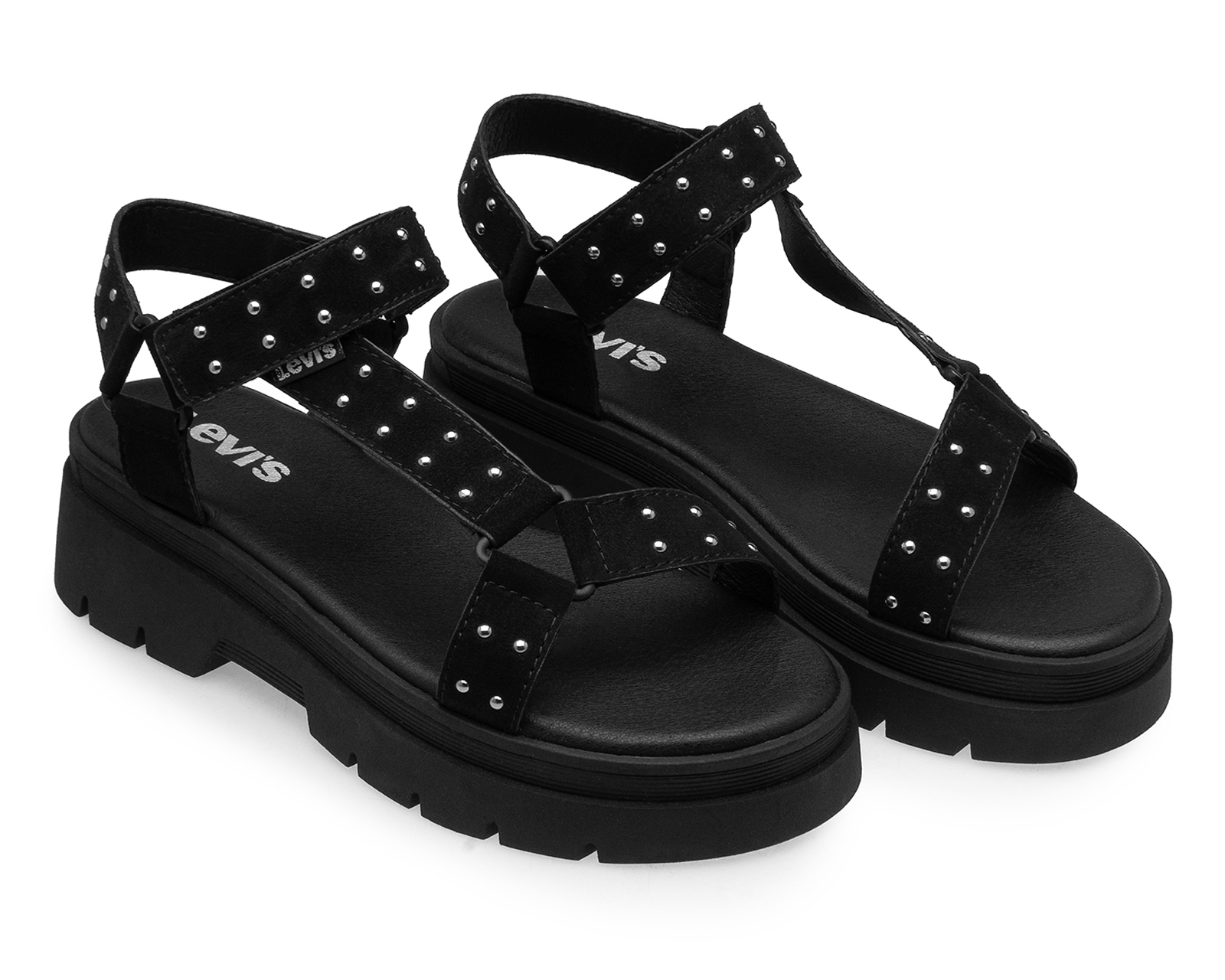 Foto 1 | Foto 1 | Sandalias Casuales Levi's para Mujer