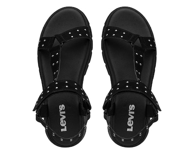 Foto 3 | Foto 3 | Sandalias Casuales Levi's para Mujer