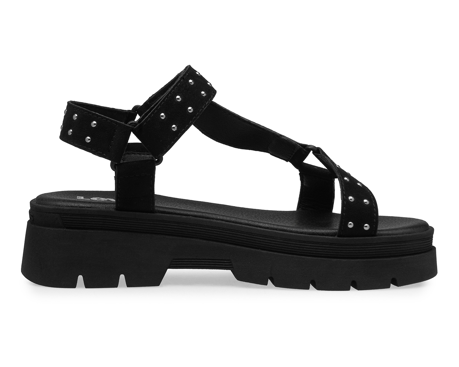 Foto 4 | Foto 4 | Sandalias Casuales Levi's para Mujer